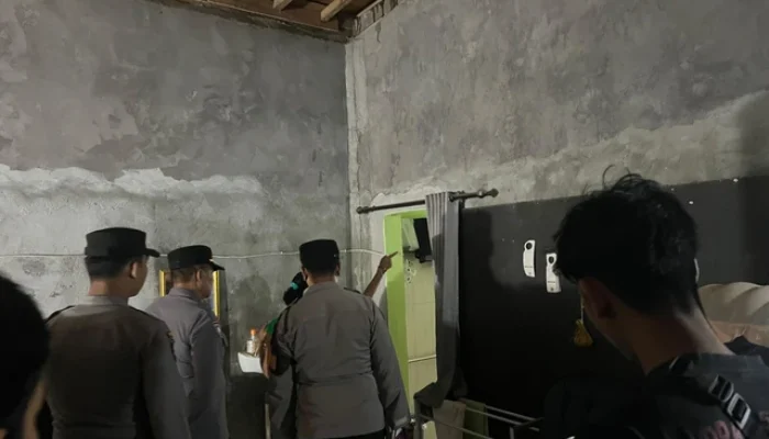 Petaka Judi Online: Depresi Kalah Rp 50 Juta, Pemuda 22 Tahun di Bali Nekat Gantung Diri