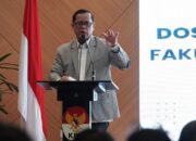 KPK Luncurkan Panduan Pendidikan Antikorupsi untuk Kampus, Targetkan Standar Nasional dan Mahasiswa Berintegritas