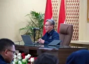 Tarif Listrik Melonjak 86,96 Persen, Jadi Penyumbang Inflasi Tertinggi Februari 2026