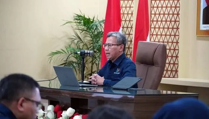 Tarif Listrik Melonjak 86,96 Persen, Jadi Penyumbang Inflasi Tertinggi Februari 2026