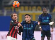 Derby Milan vs Inter Panaskan Serie A, Rossoneri Buru Kemenangan di San Siro demi Kejar Scudetto