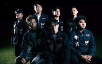 Roster Resmi Dewa United Esports di MPL ID S17 (*foto esport.merahputih.com)