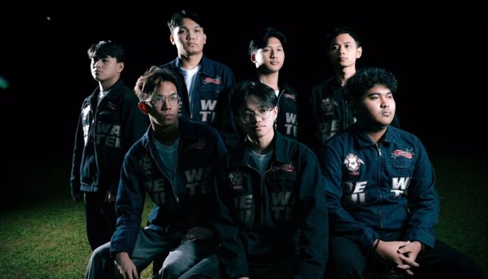 Dewa United Esports Resmi Umumkan Roster MPL ID S17, Datangkan Dua Jungler Baru dan Promosikan Itoshi Kesu