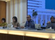 Dua Kapal Tanker Pertamina Tertahan di Selat Hormuz, Pemerintah RI Tempuh Diplomasi dengan Iran