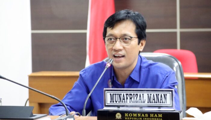 Kasus Penyiraman Air Keras Aktivis KontraS Disorot: Kementerian HAM Wanti-wanti Konflik TNI-Polri, Ancaman Dualisme Peradilan