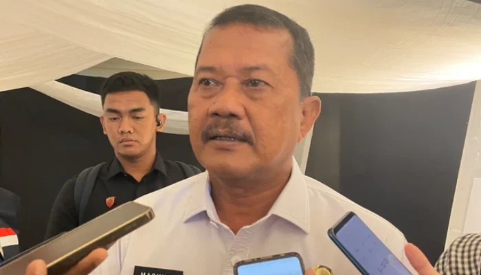 Jelang Lebaran 2026, Pengunjung Lapas Diprediksi Meledak Hingga 100%! Dirjenpas: SOP Wajib Dipatuhi