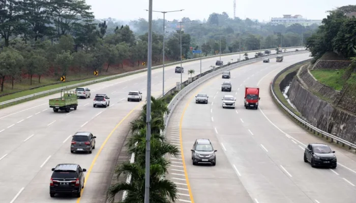 Diskon Tarif Tol 30 Persen Mulai H-9 Lebaran 2026, Pemerintah Target Urai Kepadatan Mudik