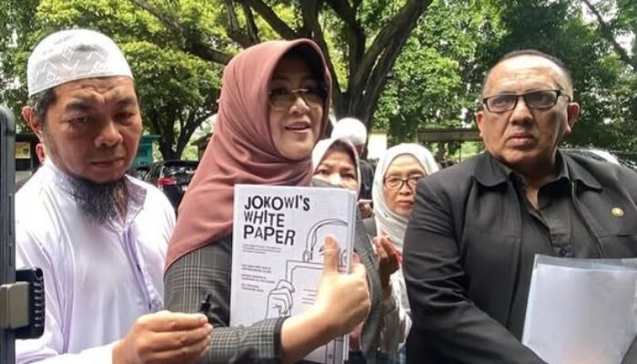 Dokter Tifa Bantah Ajukan Restorative Justice, Tegas Sebut Kasus Ijazah Jokowi sebagai Kriminalisasi