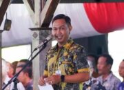 Drama OTT KPK di Cilacap: Bupati Syamsul Auliya Rachman Dibawa ke Jakarta