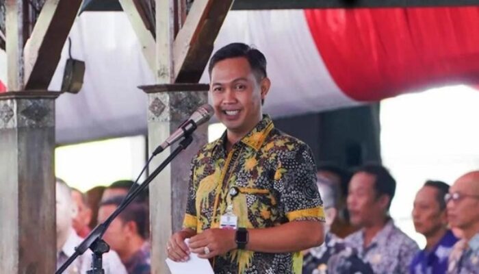 Drama OTT KPK di Cilacap: Bupati Syamsul Auliya Rachman Dibawa ke Jakarta
