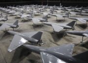 Serangan Drone dan Rudal Iran Hantam Negara Teluk, Saudi hingga UEA Aktifkan Pertahanan Udara