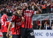 Derby della Madonnina Panas! Allegri Andalkan Duet Leao–Pulisic Saat AC Milan Tantang Inter Milan