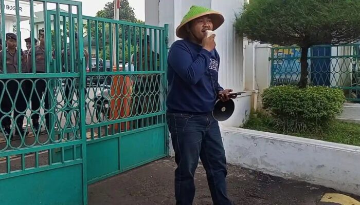 IMKU Jabodetabek Soroti Penanganan Dugaan Korupsi Proyek ASITA, Desak Kejati Kaltara Transparan dan Konsisten