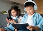 Dunia Mulai Larang Media Sosial Anak, Indonesia Ikut Batasi Akses di Bawah 16 Tahun