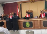 Eks Bupati Sleman Sri Purnomo Dituntut 8,5 Tahun Penjara, Kasus Korupsi Hibah Pariwisata Rp10,9 Miliar