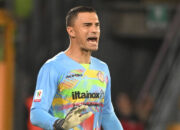 Emil Audero Jadi Kiper Rating Kedua Terbaik Serie A 2025/2026, Tampil Gemilang Meski Cremonese di Papan Bawah