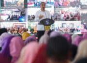 Eri Cahyadi Tegaskan LAZ Prioritaskan Warga Surabaya, Ancam Sanksi Jika Zakat Disalurkan ke Luar Daerah