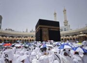 Eskalasi Konflik Timur Tengah Ganggu Jadwal Umrah, 58.873 Jemaah RI Masih di Arab Saudi