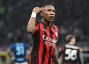 AC Milan Menang 1-0 atas Inter di Derby della Madonnina, Gol Estupiñán Hidupkan Persaingan Gelar Serie A
