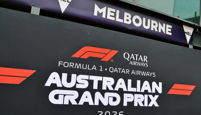 F1 Batalkan GP Bahrain dan Arab Saudi 2026 Akibat Konflik Timur Tengah, Kalender Musim Dipangkas Jadi 22 Balapan