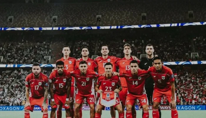 FIFA Series 2026 Digelar di GBK: Format Tanpa Imbang, Timnas Indonesia Hadapi Lawan Lintas Benua!