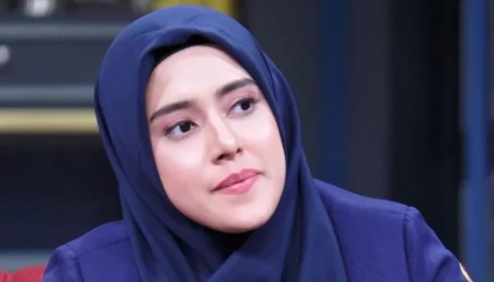Fairuz A. Rafiq Kaget Kakaknya Fadia Arafiq Terjerat OTT KPK: Jika Salah Harus Jalani Konsekuensi
