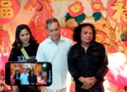 Fariz RM Bebas dari Penjara, Siap Kembali Berkarya dan Ramaikan Panggung Musik Indonesia