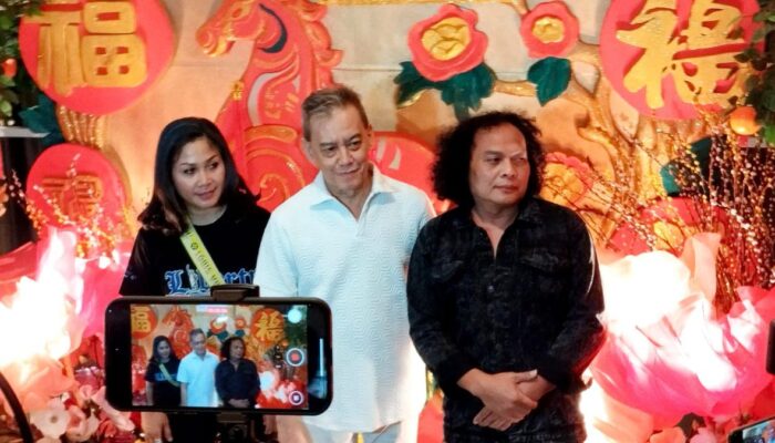 Fariz RM Bebas dari Penjara, Siap Kembali Berkarya dan Ramaikan Panggung Musik Indonesia