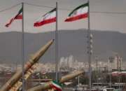 IRGC Ultimatum AS: Fasilitas Perusahaan Amerika di Timur Tengah Kini Jadi Target Militer Iran