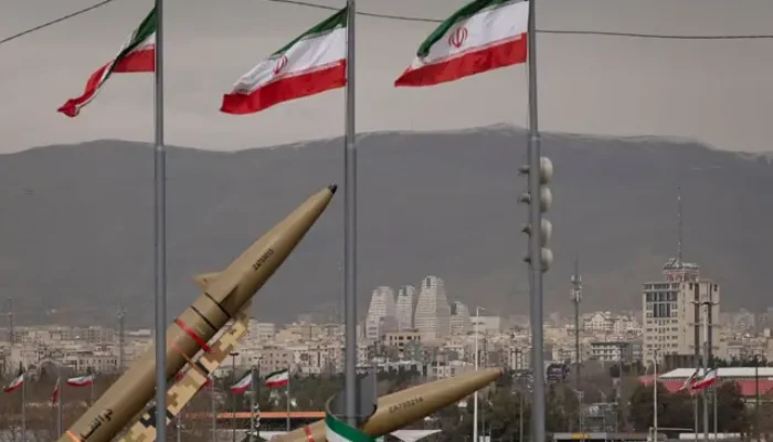 IRGC Ultimatum AS: Fasilitas Perusahaan Amerika di Timur Tengah Kini Jadi Target Militer Iran