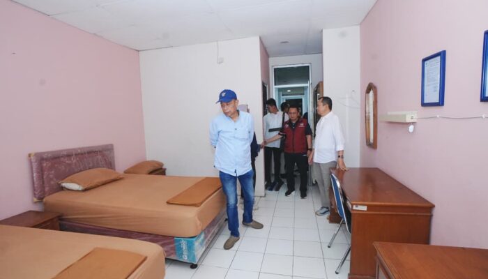 Perintah Presiden Prabowo Subianto Digeber! Sekolah Rakyat Mulai Dibuka April 2026, Pemerintah Siapkan Lokasi Darurat di Bogor