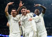 Prediksi Real Madrid vs Elche: Los Blancos Bidik Tiga Poin di Bernabeu, Tekan Barcelona di Puncak La Liga