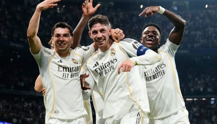 Prediksi Real Madrid vs Elche: Los Blancos Bidik Tiga Poin di Bernabeu, Tekan Barcelona di Puncak La Liga