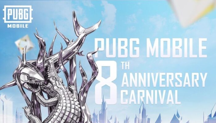 Festival PUBG Mobile 8th Anniversary “8EYOND THE CIRCLE” Digelar di Surabaya, Hadirkan Esports, Konser hingga Drone Show Spektakuler