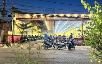 Foto akun FaceBook : Budiono Sukses