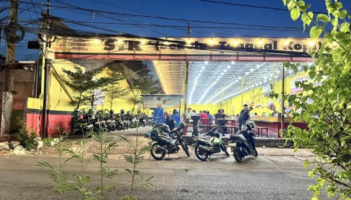 Surabaya Kota dengan Warung Kopi Terbanyak di Indonesia, Lebih dari 12 Ribu Warkop Dorong Ekonomi UMKM