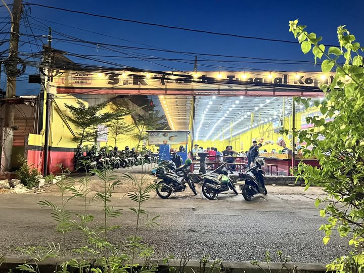 Foto akun FaceBook : Budiono Sukses