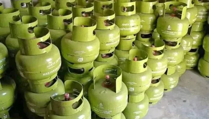 Gas LPG 3 Kg Langka di Banyuwangi, Harga Tembus Rp30 Ribu! Pemkab Gelar Operasi Pasar, 3.350 Tabung Ludes