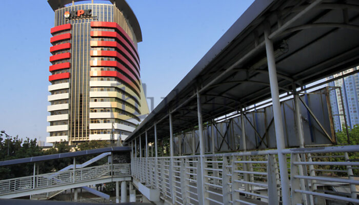 KPK Periksa Dua Kontraktor Terkait Dugaan Gratifikasi di Setjen MPR RI