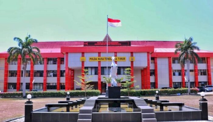 Polda NTT Usut Dugaan Pemerasan Rp375 Juta oleh Oknum Perwira Narkoba, Propam Turun Tangan