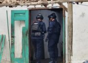 Gegana Polda Jatim Sterilisasi TKP Ledakan Petasan di Ponorogo, Satu Tewas Dua Luka Bakar Serius