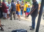 Geger! Bayi Laki-laki Ditemukan Terbungkus Plastik di Gresik, Polisi Duga Pelaku Orang Tua