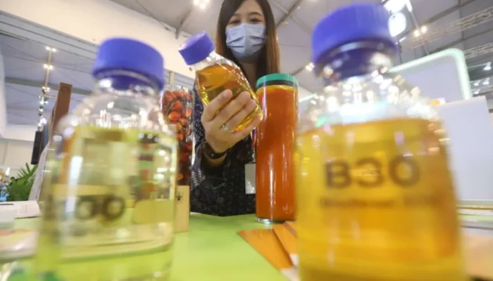 Genjot E20 dan B50, Pemerintah Targetkan Stop Impor BBM: Prabowo Dorong Swasembada Energi