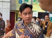 Gibran Kecam Penyiraman Air Keras Aktivis KontraS Andrie Yunus, Pemerintah Janji Usut Tuntas