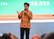 Gibran Sambut Permintaan Maaf Rismon Sianipar soal Tuduhan Ijazah Jokowi: Ramadan Momentum Saling Memaafkan