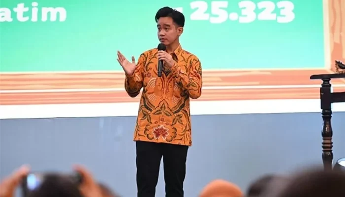 Gibran Sambut Permintaan Maaf Rismon Sianipar soal Tuduhan Ijazah Jokowi: Ramadan Momentum Saling Memaafkan