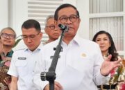 Pramono Anung Tegas Larang ASN DKI Gunakan Mobil Dinas untuk Mudik Lebaran, Pelanggar Terancam Sanksi Berat