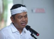 Gubernur Dedi Mulyadi Tegas Soal Tawuran Pelajar Bandung: Di Luar Jam Sekolah Tanggung Jawab Orang Tua