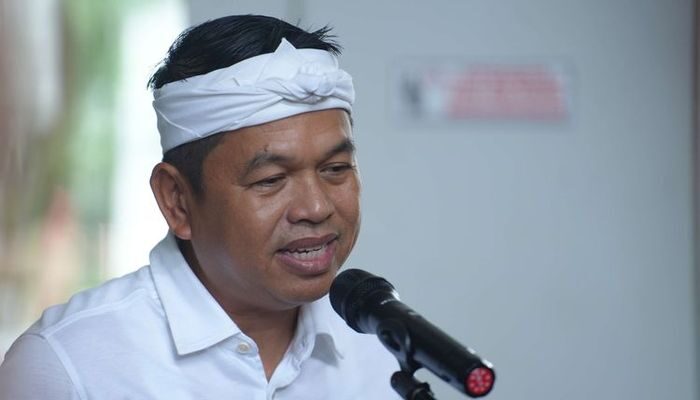 Gubernur Dedi Mulyadi Tegas Soal Tawuran Pelajar Bandung: Di Luar Jam Sekolah Tanggung Jawab Orang Tua
