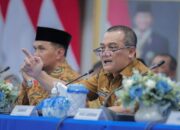 Bupati Cilacap Terjaring OTT KPK, Gubernur Jateng Ahmad Luthfi: Integritas Kepala Daerah Sudah Diingatkan